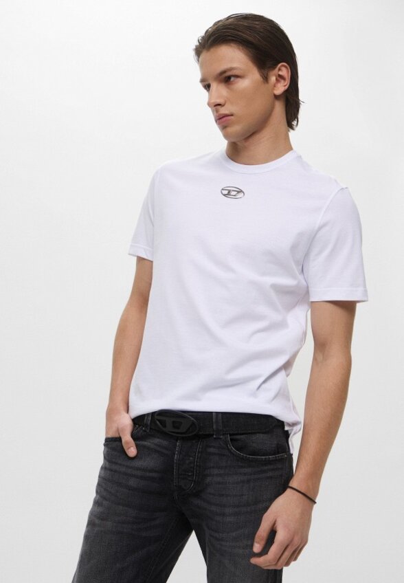 Футболка Diesel