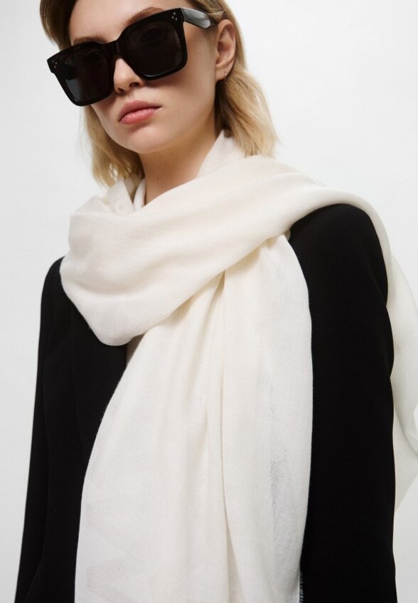 Палантин Weekend Max Mara