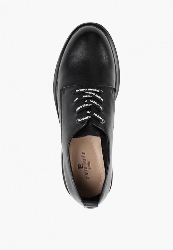 Ботинки Pierre Cardin