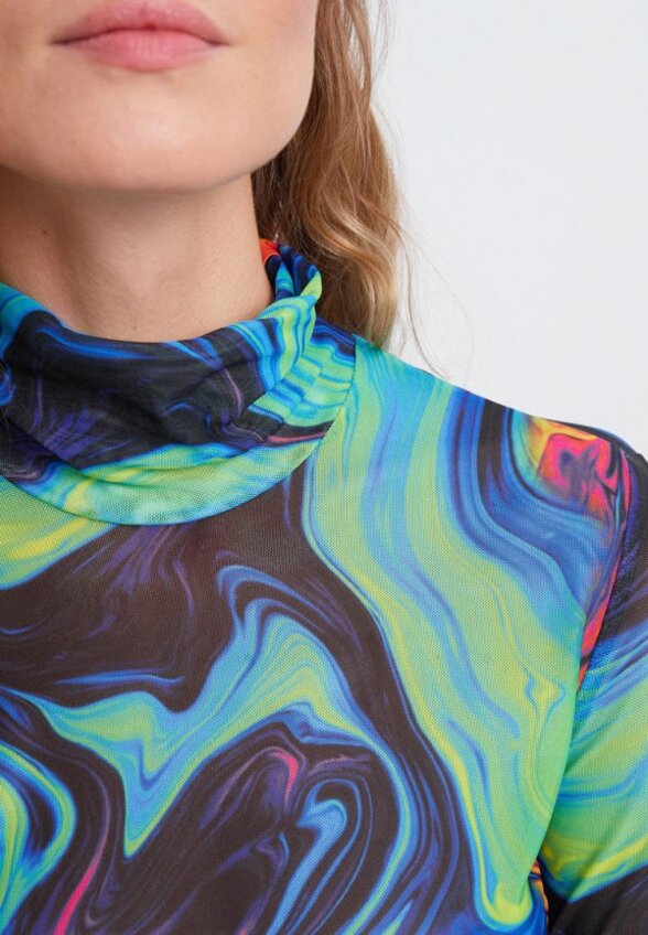 Водолазка Vittoria Vicci