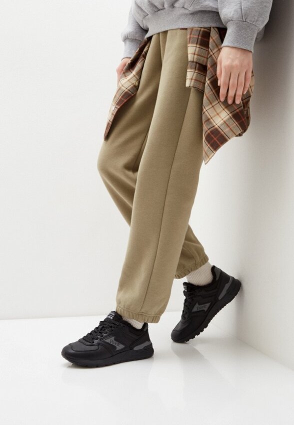 Кроссовки Etonic