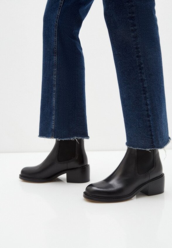 Ботильоны Salamander