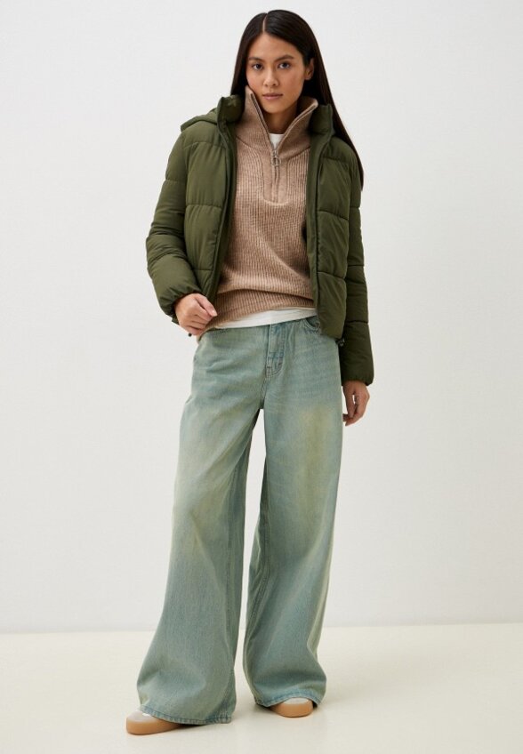 Куртка утепленная Terranova