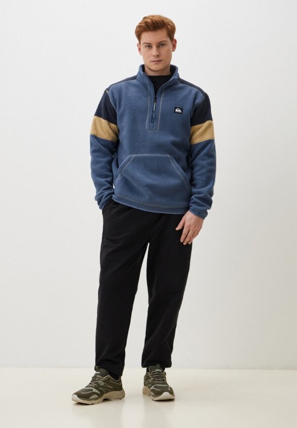 Олимпийка Quiksilver