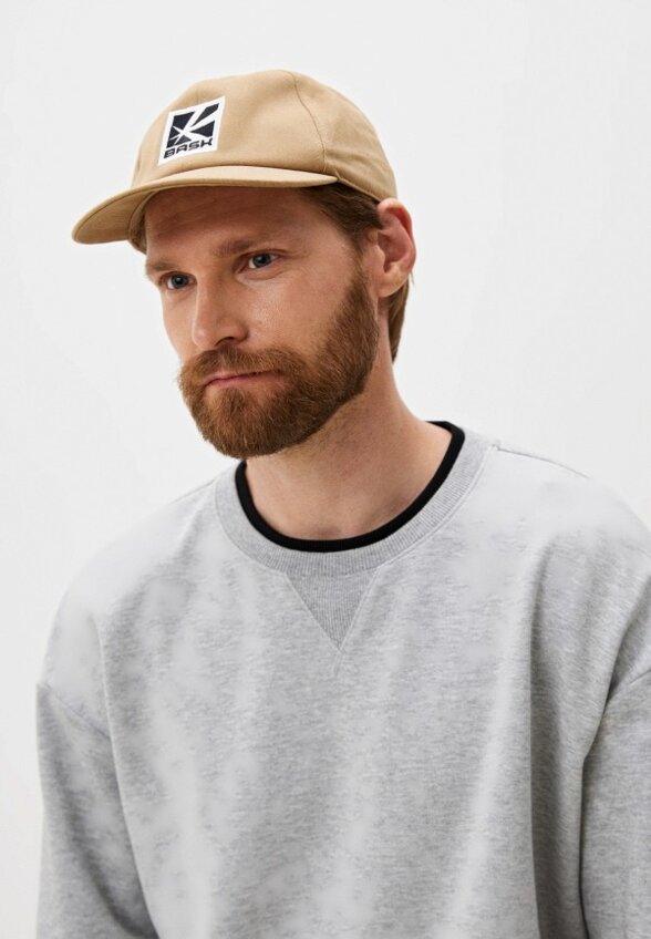 Бейсболка BASK