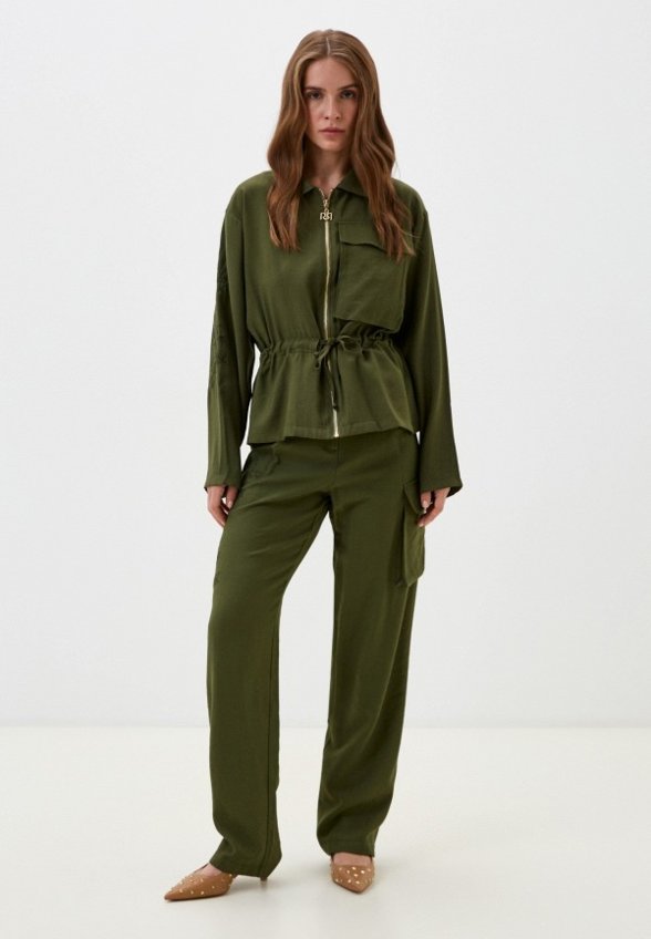 Брюки Rinascimento