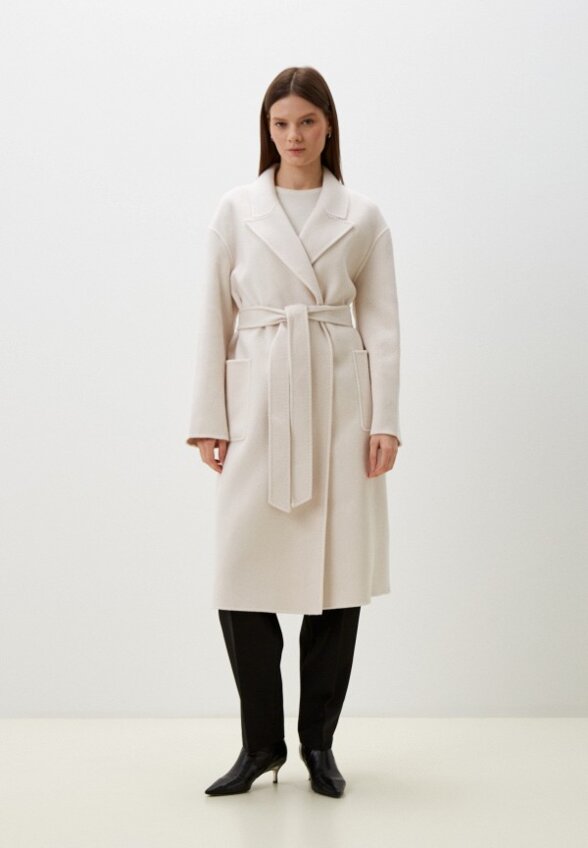 Пальто-халат Lusio