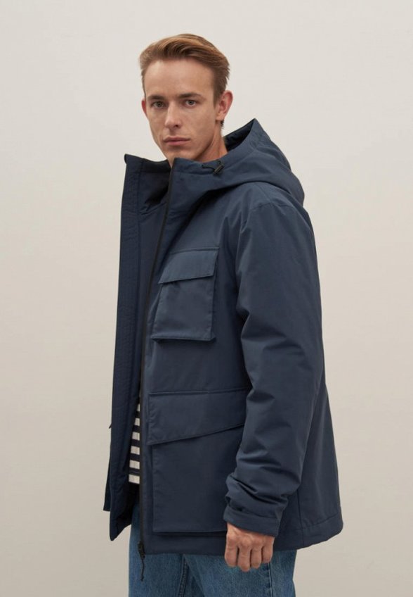 Куртка утепленная Finn Flare