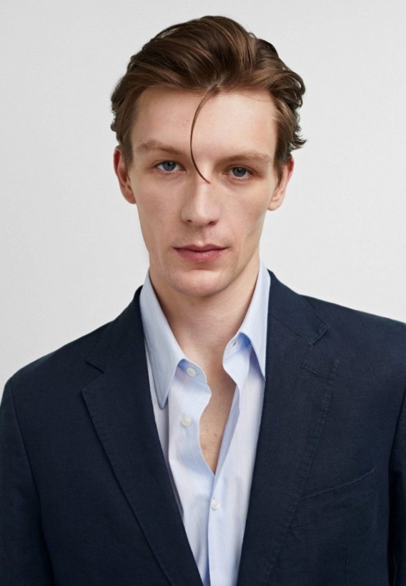 Пиджак Mango Man