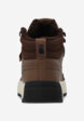 Кеды утепленные детские PUMA Tarrenz SB III Quest Wtr, Коричневый3  - превью