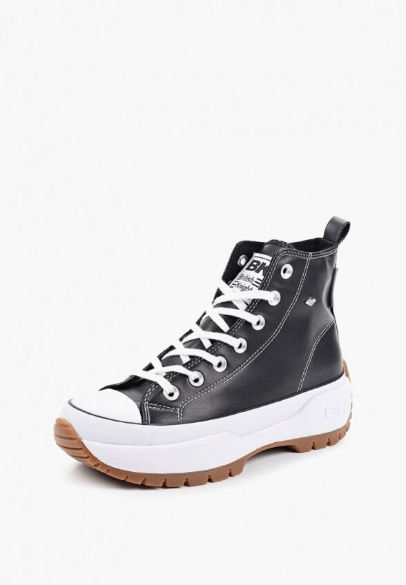 Кеды British Knights