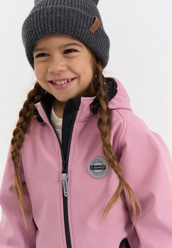 Комбинезон Bungly