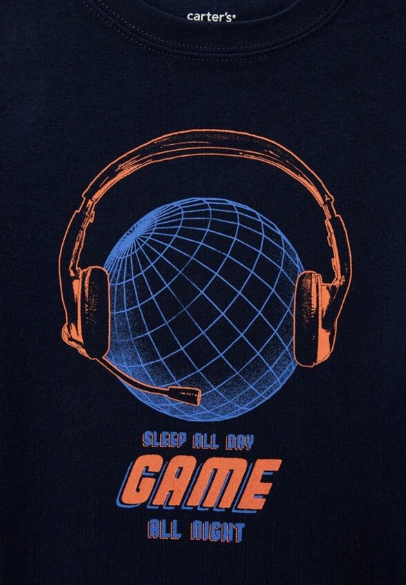 Пижама Carter’s