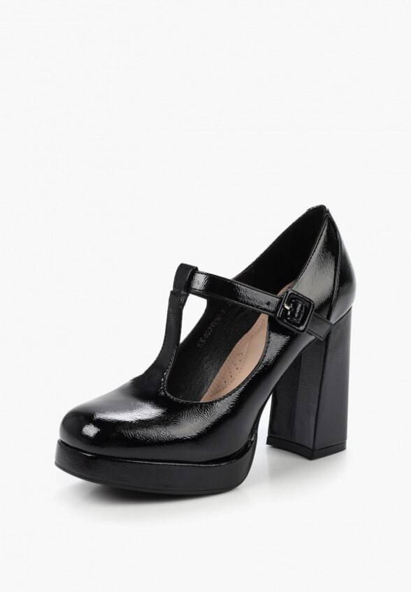 Туфли T.Taccardi