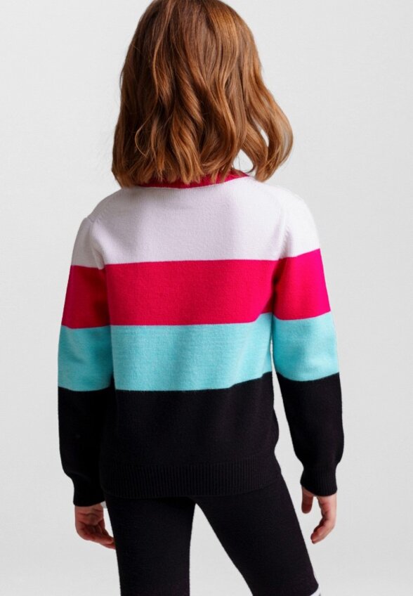 Джемпер PlayToday