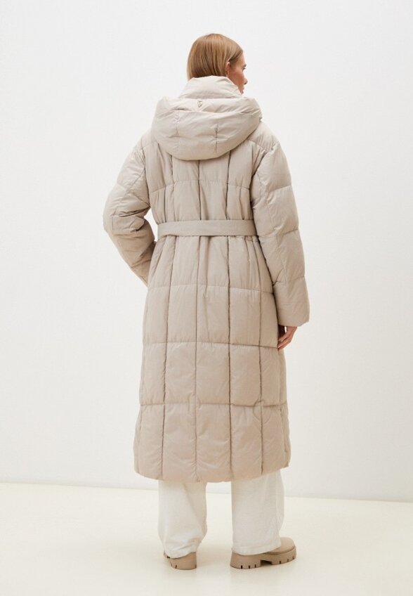 Куртка-пальто Winterra