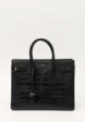 Saint Laurent Sac De Jour1  - превью