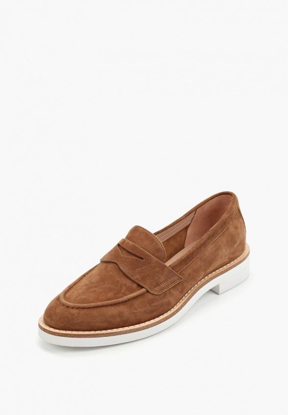 Лоферы Basconi