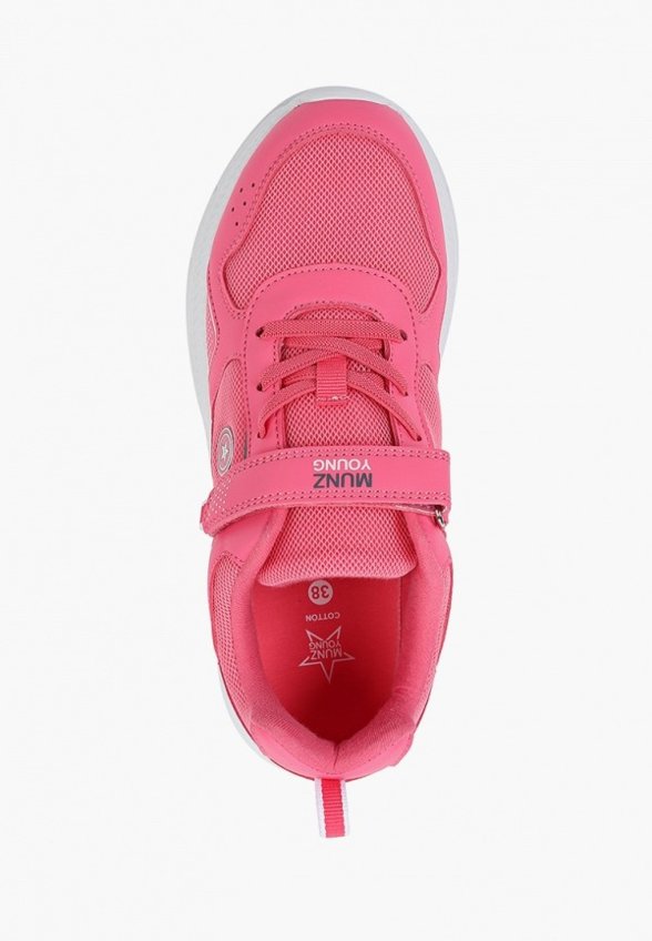 Кроссовки Munz Young