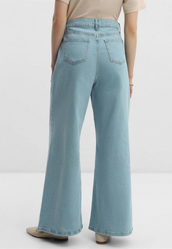 Джинсы Mitica Luna