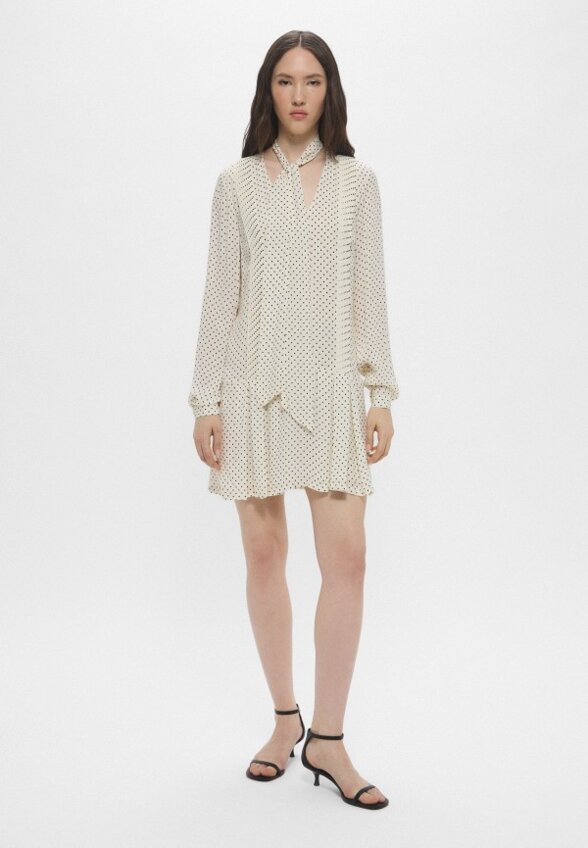 Платье Trussardi