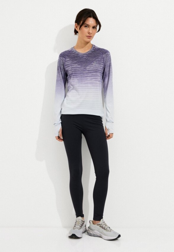 Лонгслив ASICS