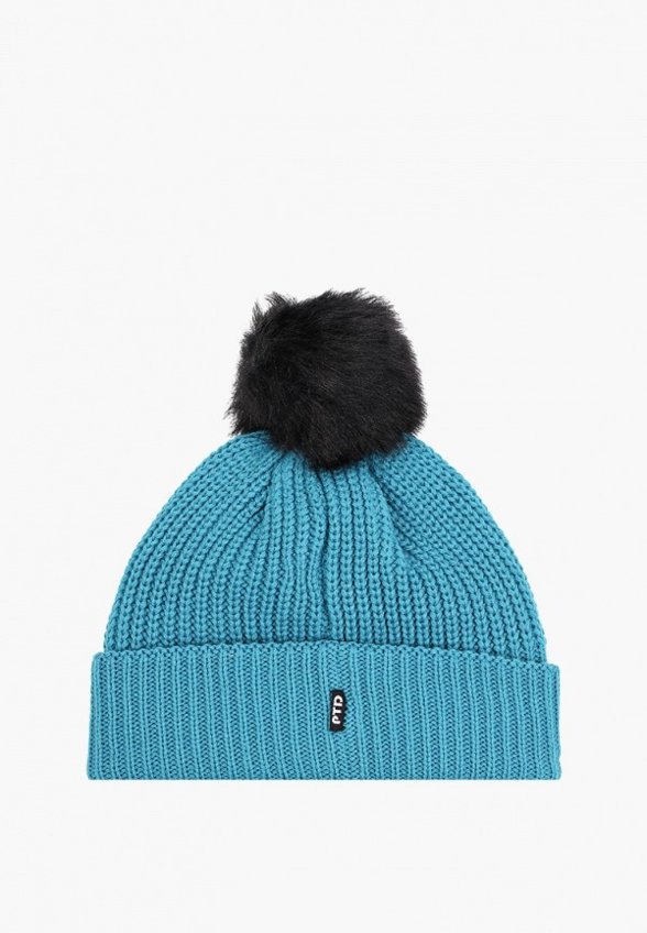 Шапка PlayToday