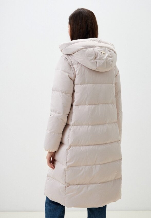 Пуховик Madzerini