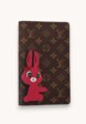 Louis Vuitton Cover for documents1  - превью