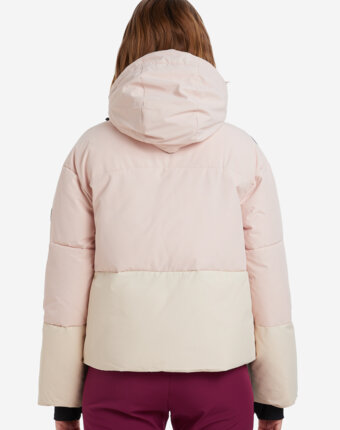 Куртка горнолыжная женская Ellesse, Розовый женщинам