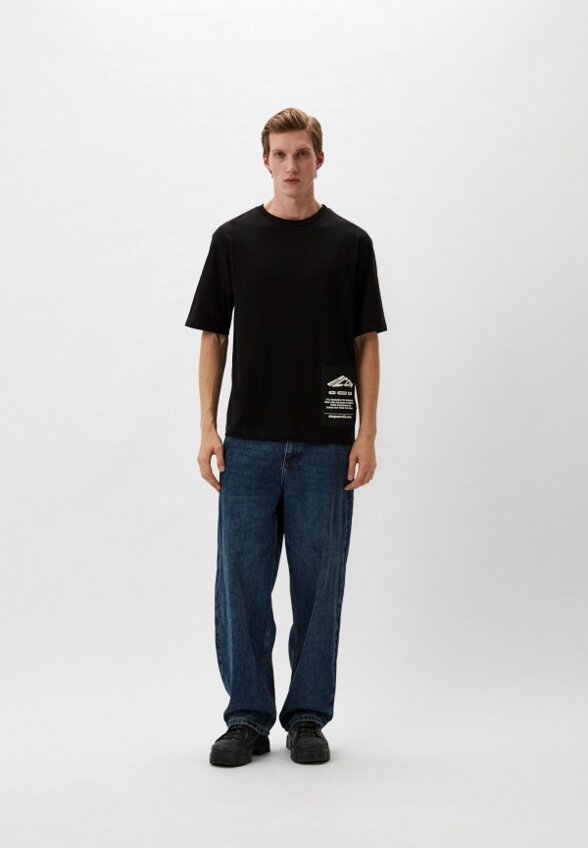 Футболка Dsquared2