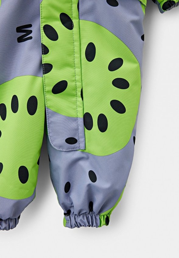 Комбинезон утепленный Jam Mix