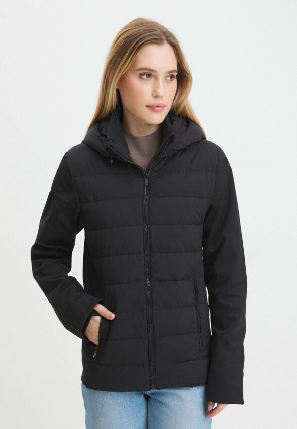 Куртка утепленная Maison David