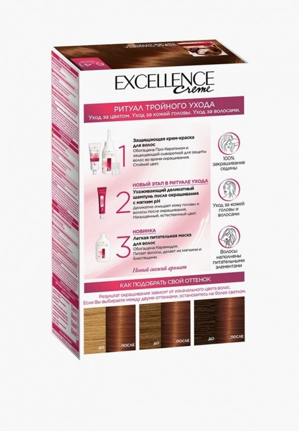 Краска для волос L'Oreal Paris