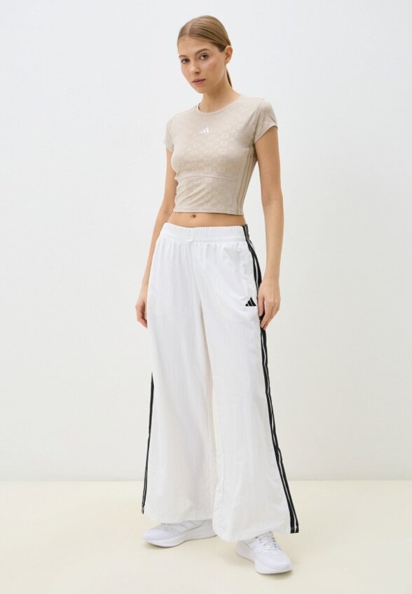 Футболка спортивная adidas