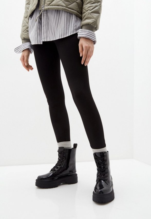 Ботинки Tommy Hilfiger