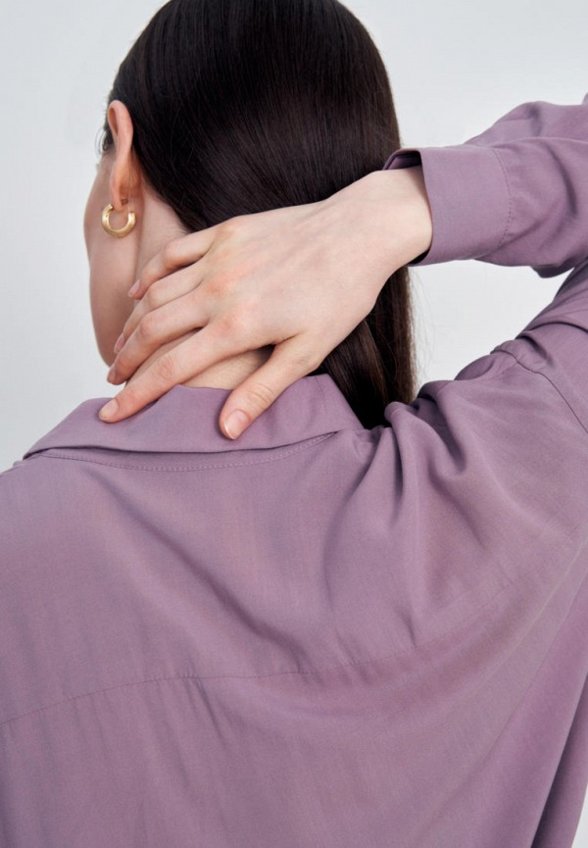 Блуза Finn Flare