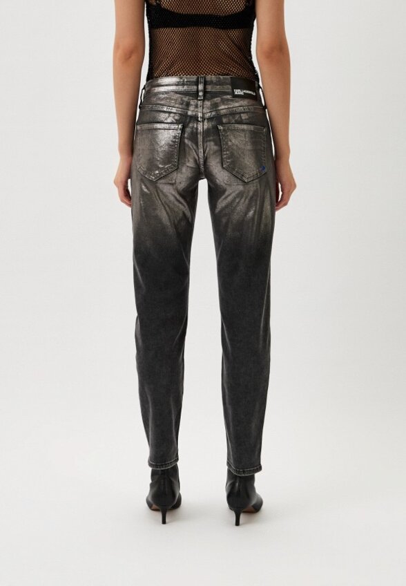 Джинсы Karl Lagerfeld Jeans