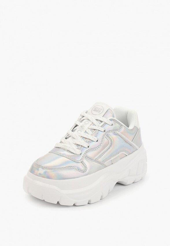 Кроссовки Shuzzi