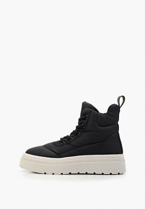 Ботинки Patrol