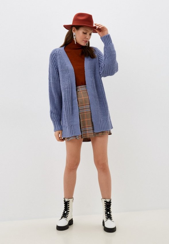 Кардиган Aaquamarina