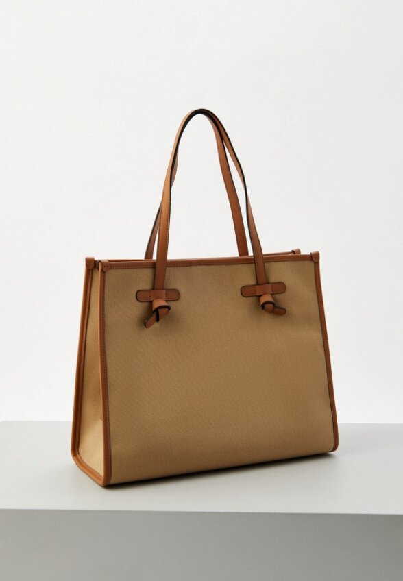 Сумка и косметичка Gianni Chiarini