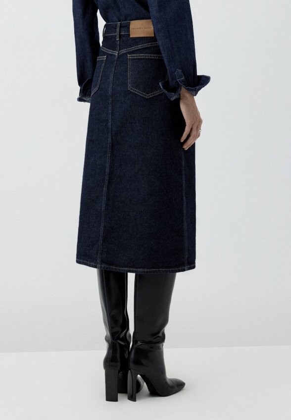 Юбка джинсовая Charuel