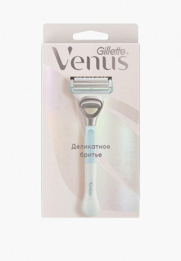 Станок для бритья Venus