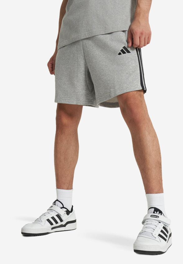 Шорты мужские Adidas, Серый