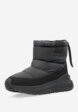 Дутики женские Athlex Defender Puff Mid, Черный2  - превью