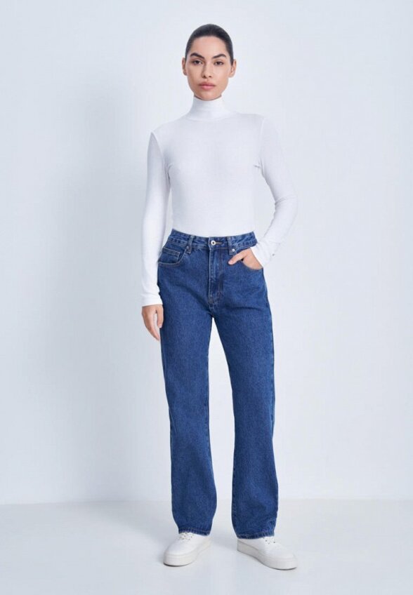 Джинсы Finn Flare