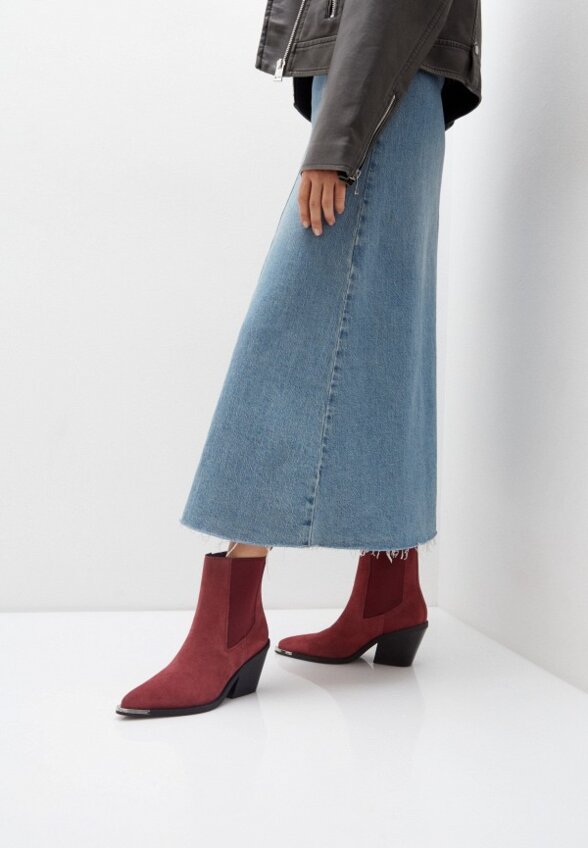 Ботильоны Araz