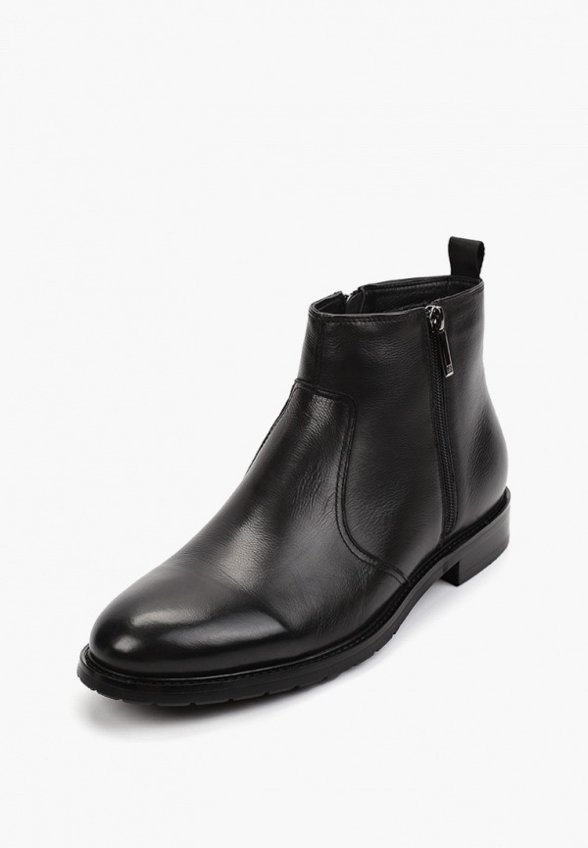 Ботинки Basconi