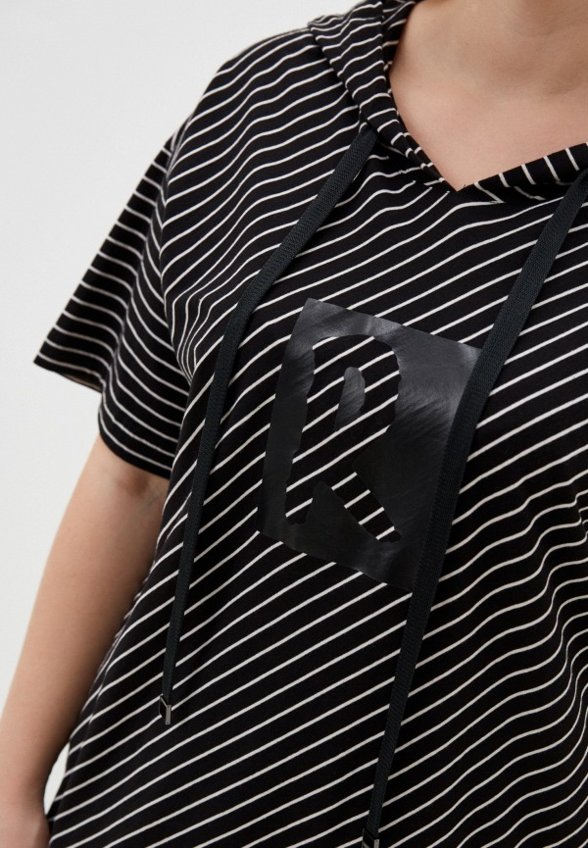 Худи Silver String